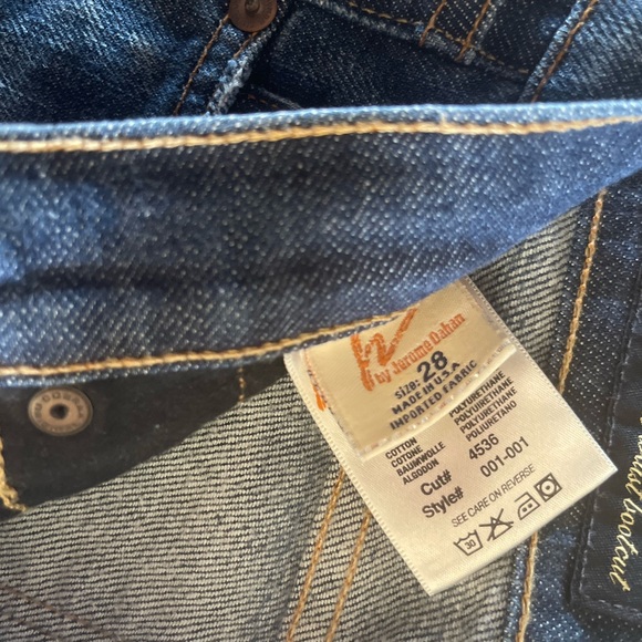 Citizens of humanity, boot cut - Picture 3 of 7